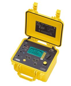 Chauvin Arnoux CA6545 Digital Megohmmeter