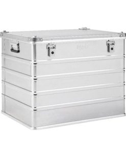 Defender KA 64 Series Aluminium Trunks 750 x 550 x 580mm