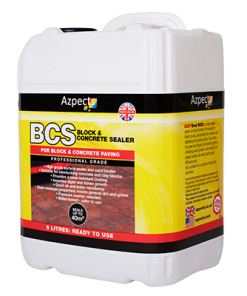 Azpects Easy Seal BCS | 5 Litre