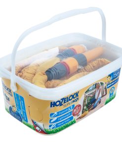 Hozelock 8215 Superhoze Expanding Hose Set