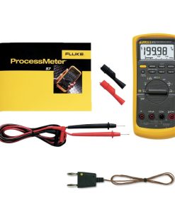 Fluke 87V True RMS Industrial Digital Multimeter (Choice of Model)