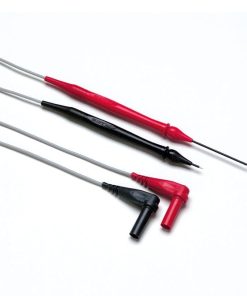 Fluke TL40 Retractable Tip Test Lead Set