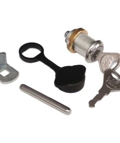 Knott-Avonride Replacement Cast Coupling Head Lock Kit 575000