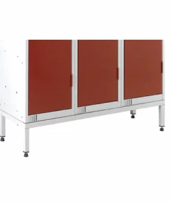 Locker Stand
