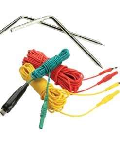 Megger 1001-810 Earth Test Spike Kit