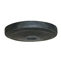 Rubber Hydrant Valve Pad 4″