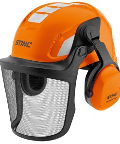 STIHL ADVANCE Vent Helmet Set