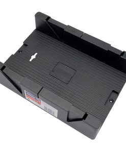 Draper Mega Mitre Box 325mm X 180mm X 60mm