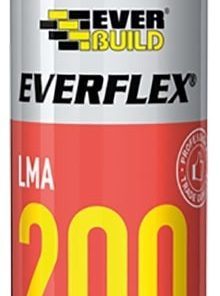 Everflex Silicone LMA200, 295ML