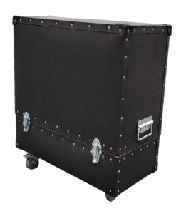 Orange PPC212 Guitar Amp Cabinet Plastic Carry case