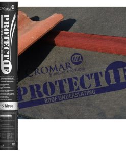 Cromar Protectif Non Breathable Membrane – Pack of 56