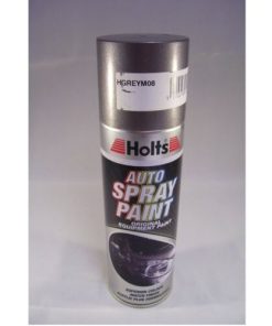 Holts Professional Car Dark Green Metallic Spray Paint 300ml HDGRM08