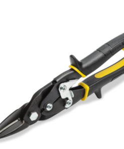 Wiss M3R Metalmaster Aviation Snips – Straight Cut / Yellow