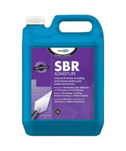 Bond It SBR Admixture