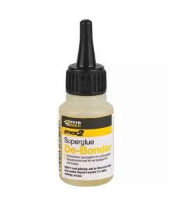 Everbuild Stick2 Superglue De-Bonder 20ml