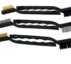 Wire Brush Set 6Pce