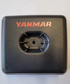 Yanmar Air Filter Cover
